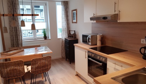 Appartement Confort