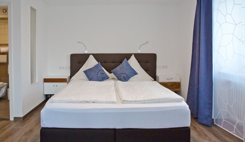 Appartement Deluxe