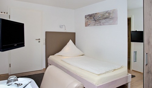 Chambre Simple