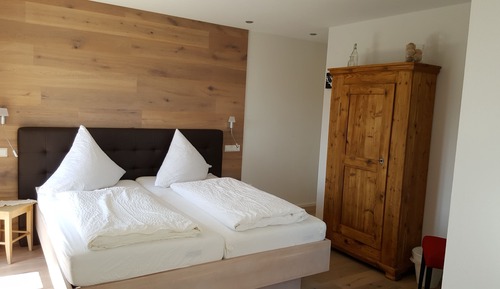 Chambre Double Confort