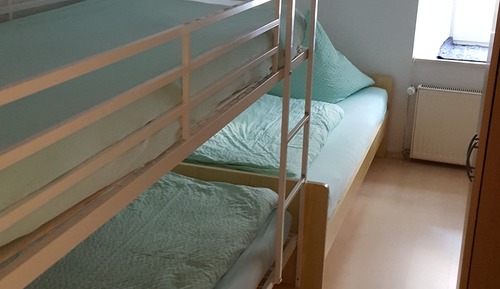 Appartement, 2 chambres