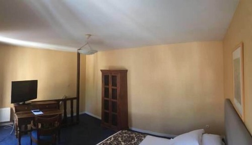 Chambre Double Classique