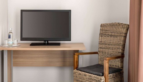 Chambre (Lounge)