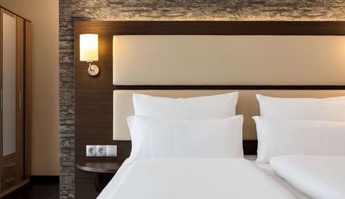 Chambre Confort