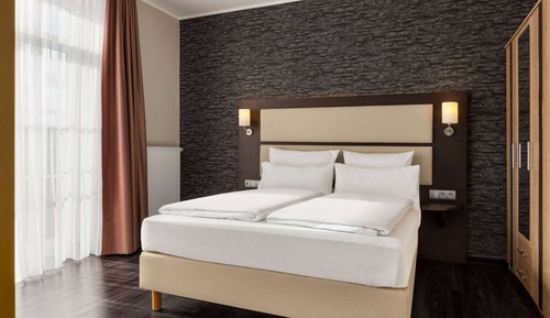 Chambre Confort (Plus)