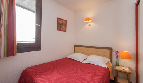 Appartement Eco-Standard 5 personnes - 1 chambre