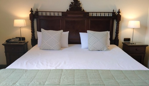 Chambre Triple