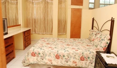 Chambre Deluxe