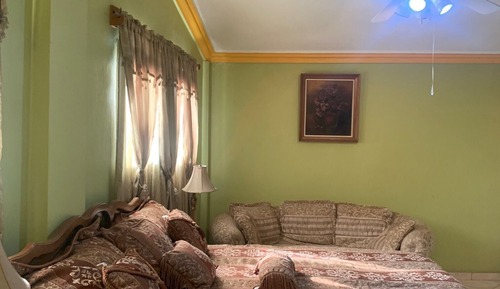 Chambre Double Deluxe