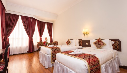 Cottage, 1 chambre