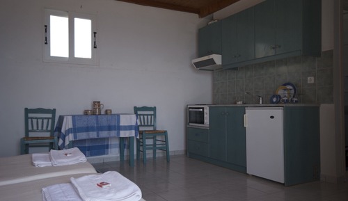Appartement, 2 chambres