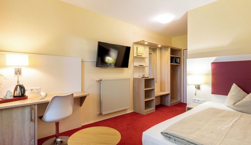 Chambre Simple Affaires