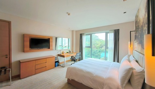 Chambre Exclusive