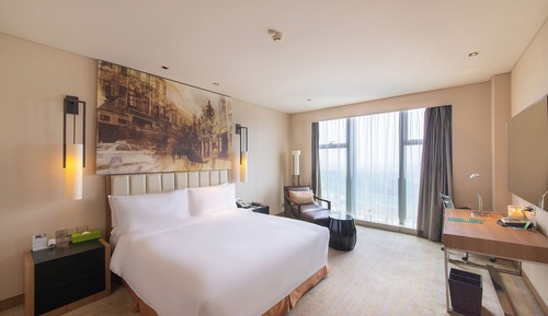 Chambre Double