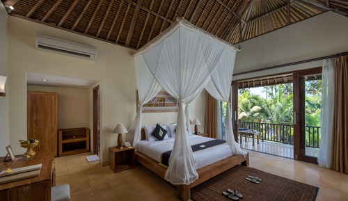 Chambre Deluxe