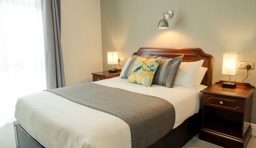 Chambre Triple