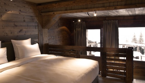 Chambre (Prestige)