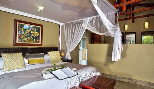 Chambre Double Deluxe