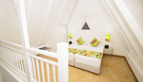Chambre Deluxe