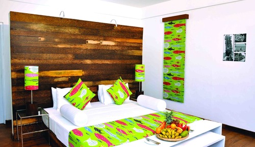 Chambre Deluxe
