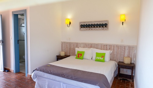 Chambre Double Standard