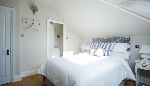Chambre Double Classique