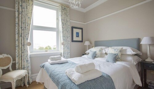 Chambre (Classic King)