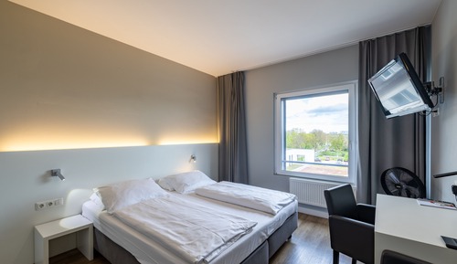 Chambre Double Standard