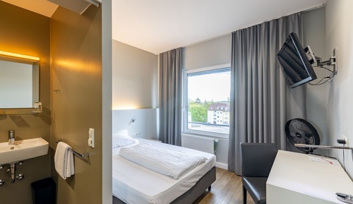 Chambre Économique