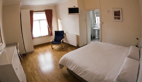 Chambre Double Standard