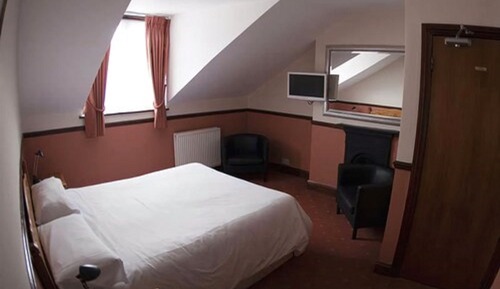 Chambre Familiale (4 Adults)