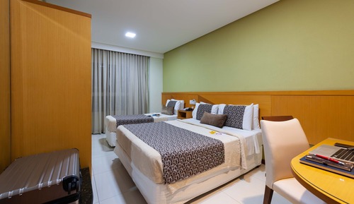 Chambre Triple Standard