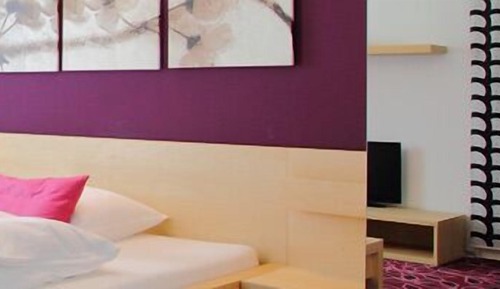 Chambre Simple, non-fumeurs