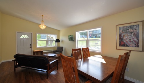 Cottage, 2 chambres