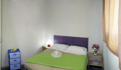 Bungalow Supérieur, 2 chambres, patio