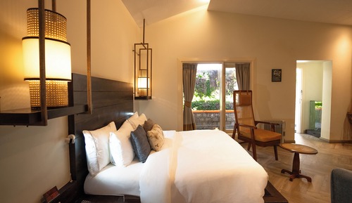 Cottage Deluxe