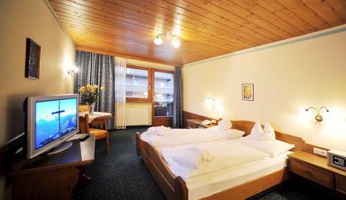Chambre Double