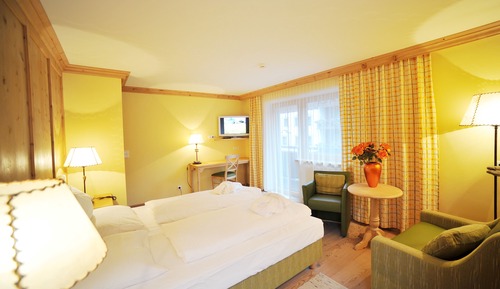 Chambre Double (Annex)