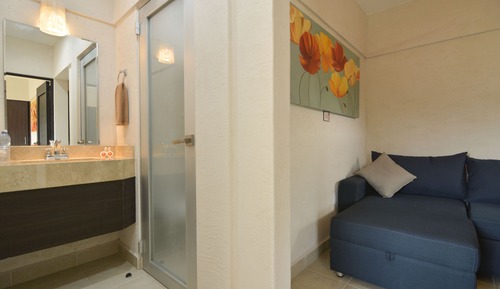 Chambre Double Deluxe