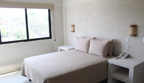 Chambre Familiale, 2 chambres