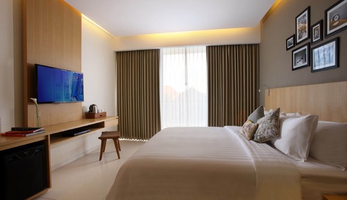 Chambre Supérieure