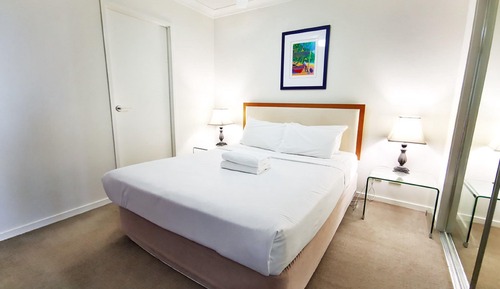 Appartement Standard, 1 chambre
