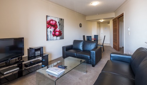 Appartement Premium, 1 chambre