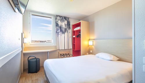 Chambre Double