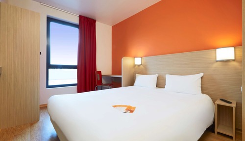 Chambre Standard, plusieurs lits