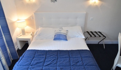 Chambre Double Standard