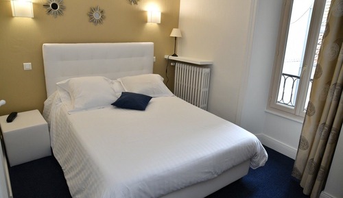 Chambre Familiale