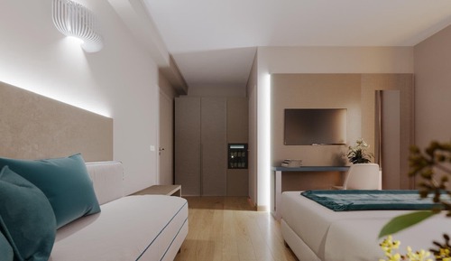 Chambre Triple (Smart)