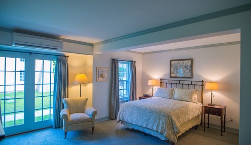 Chambre Supérieure, 1 grand lit