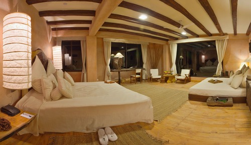 Suite Royale